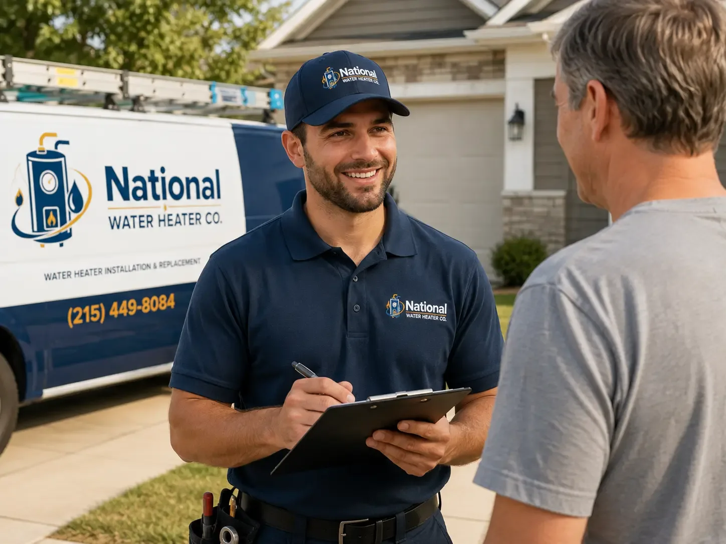 Water Heater Installation Pace, MS FAQs